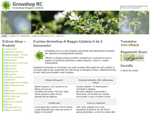 Tablet Screenshot of growshoprc.com